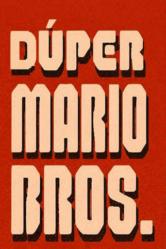 Dúper Marios Bros