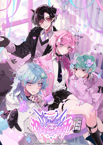 Dream Photobooth