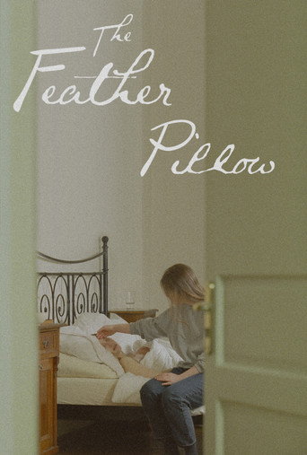 The Feather Pillow