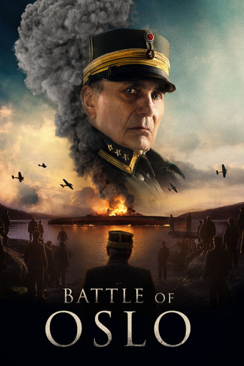 Battle of Oslo