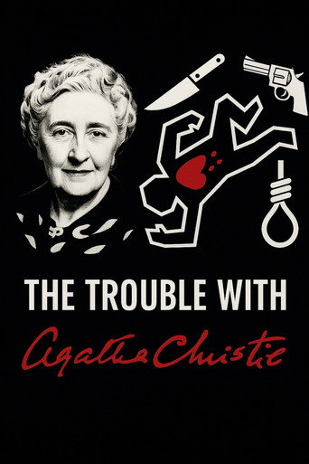 The Trouble With Agatha Christie