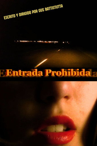 Entrada Prohibida