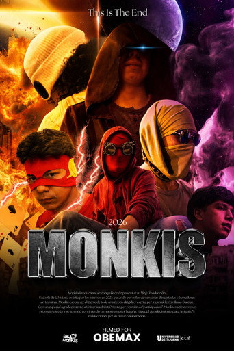 MONKIS