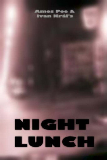 Night Lunch