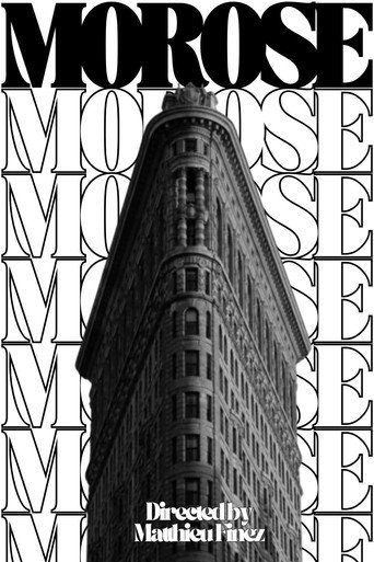 MOROSE