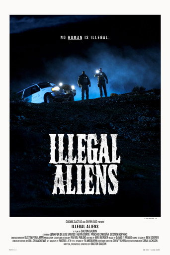 Illegal Aliens