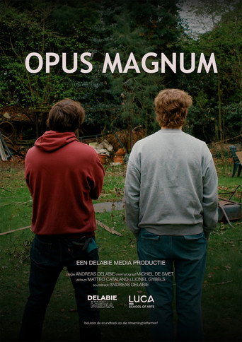 Opus Magnum