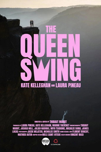 The Queen Swing