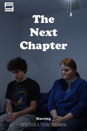 The Next Chapter