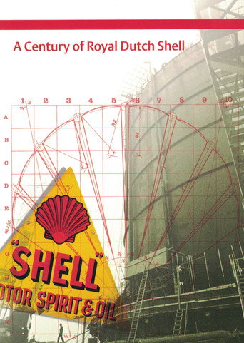 A Century of Royal Dutch Shell