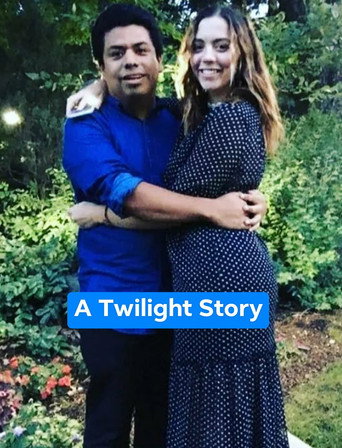 A Twilight Story