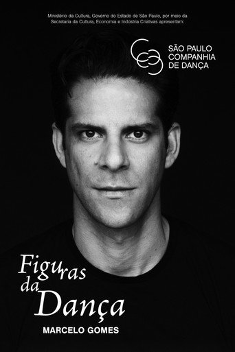 FIGURAS DA DANÇA 2025 - MARCELO GOMES