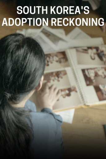 South Korea’s Adoption Reckoning