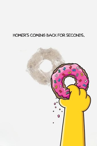The New Simpsons Movie