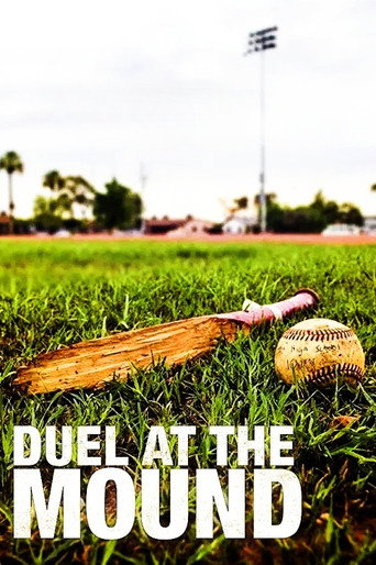 Duel at the Mound
