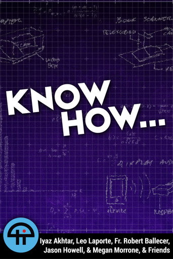 Know How...