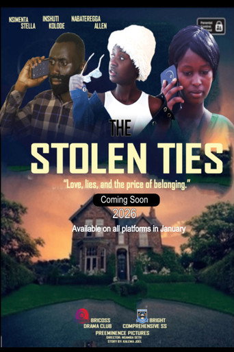 Stolen Ties (2026)