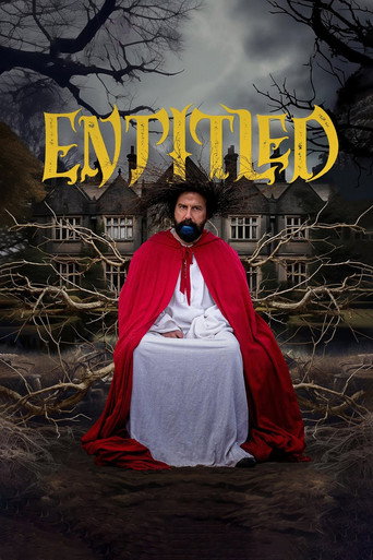 Entitled