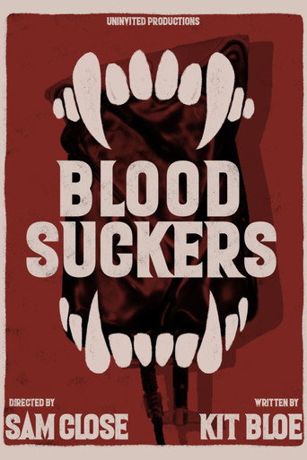 Bloodsuckers