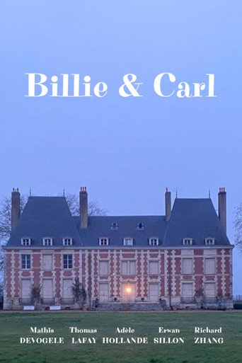 Billie & Carl