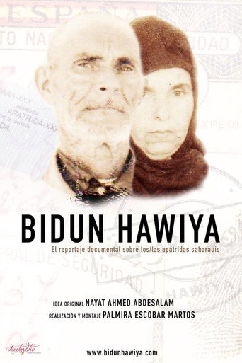 Bidun Hawiya