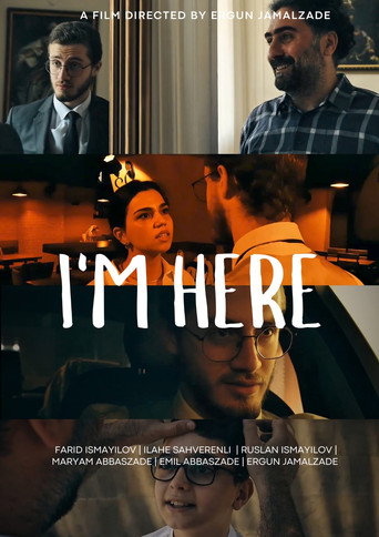 I'm Here
