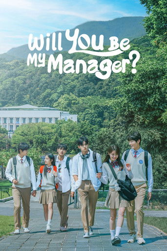 Will You Be My Manager?