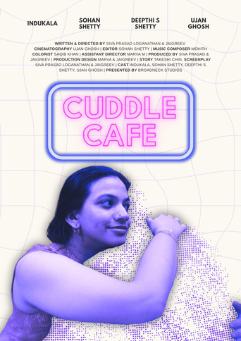 Cuddle Café