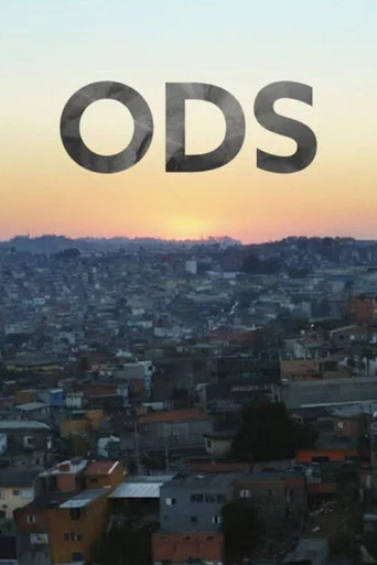 ODS - Construindo um Futuro Melhor