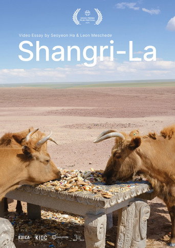 Shangri-La