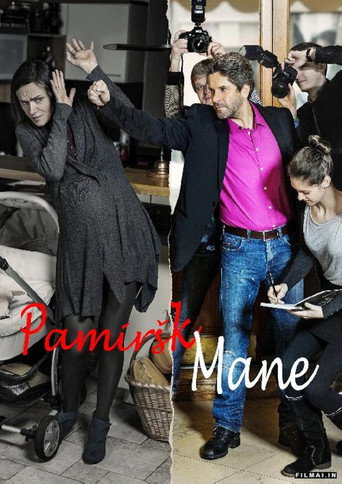 Pamiršk mane
