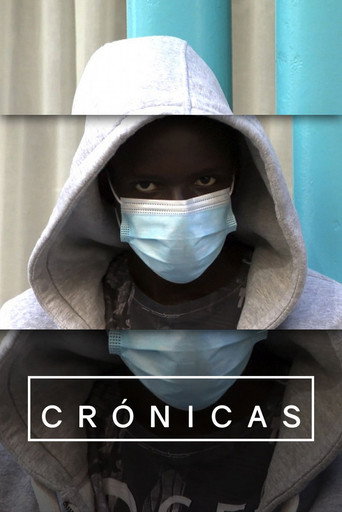 Crónicas