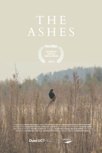 The Ashes