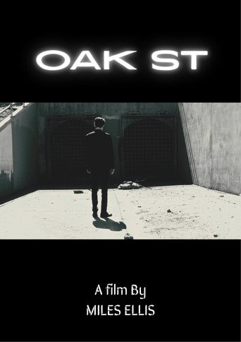 OAK ST