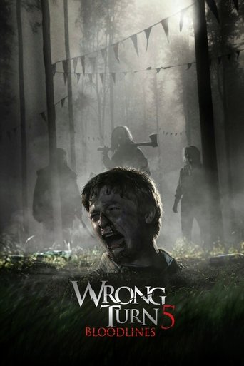 Wrong Turn 5: Bloodlines
