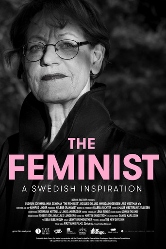 The Feminist : A Swedish Inspiration