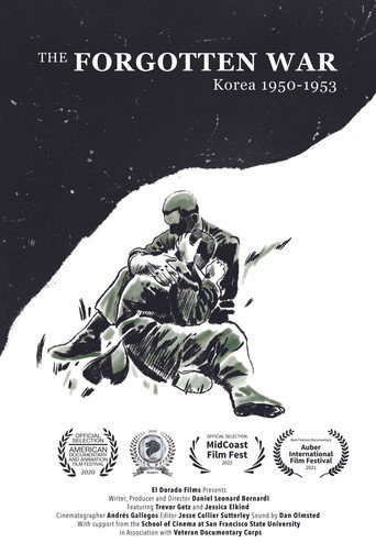 The Forgotten War