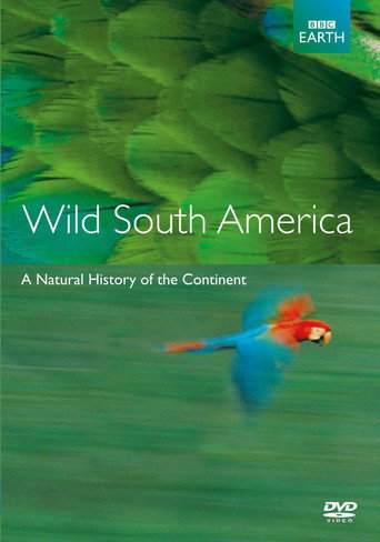 Andes to Amazon