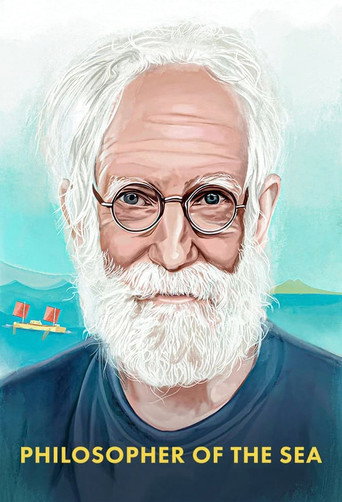 Philosopher of the Sea