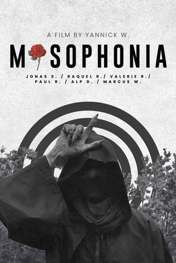 Misophonia