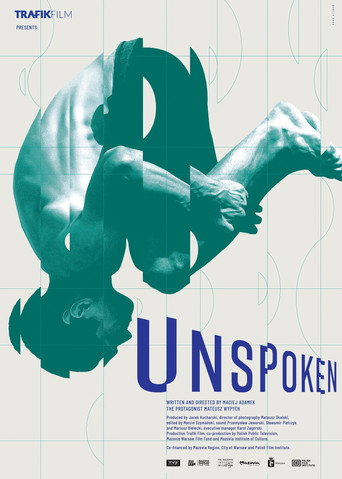 Unspoken