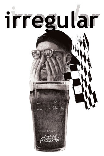 irregular
