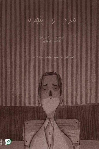 The Man and the Window