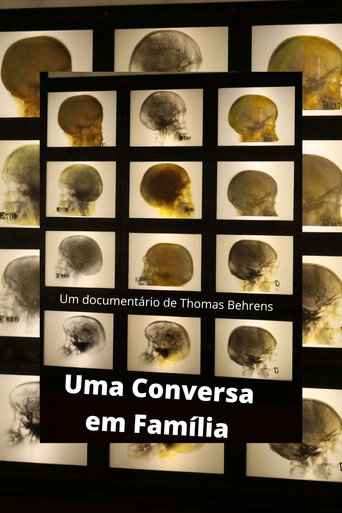 Uma Conversa em Família