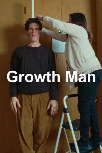 Growth Man