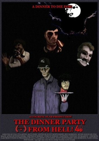 The Dinner Party from HELL!