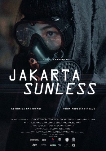 Jakarta Sunless