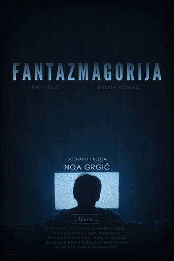 Phantasmagoria
