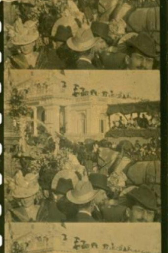 Carnival at Nice