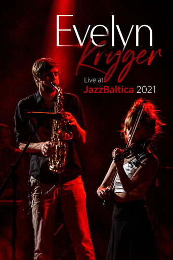 Evelyn Kryger - Live at JazzBaltica 2021